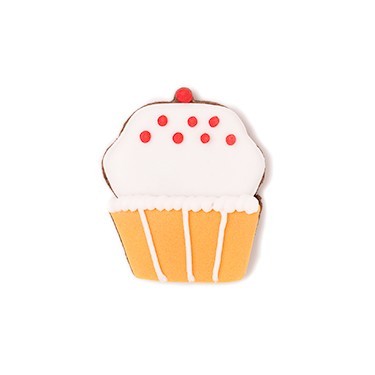 Happy Birthday - Kekskollektion kann personalisiert werden
