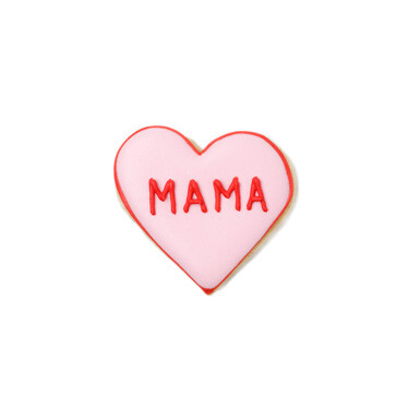 Mama **inkl. Personalisierung** Mit persnlichem Text: